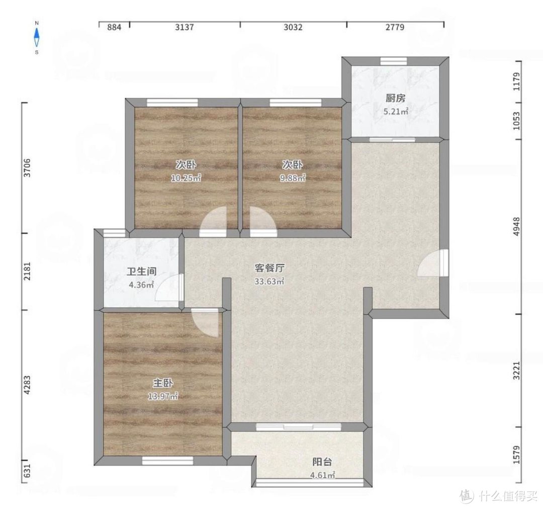 性价比极高的千兆路由：京东云无线宝AX3000后羿测评