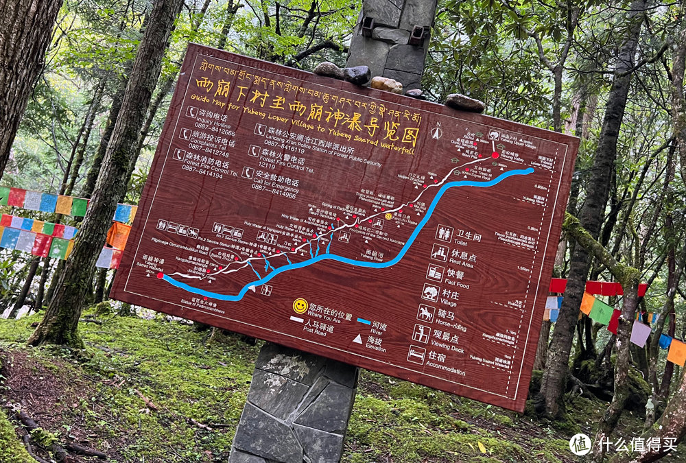 迪庆雨崩登山，香格里拉徒步，丽江古城摆烂：一份强有力的实战攻略