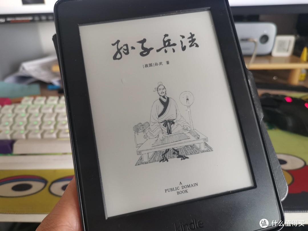 Kindle出局，还有什么“泡面神器”值得买？