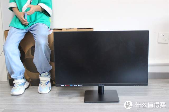 千元电竞显示器难买？27英寸144Hz1ms快速响应，优派VX2762-HD-PRO-2挺不错