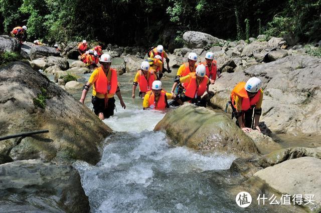 「家庭玩水贼过瘾」户外水上装备选购攻略