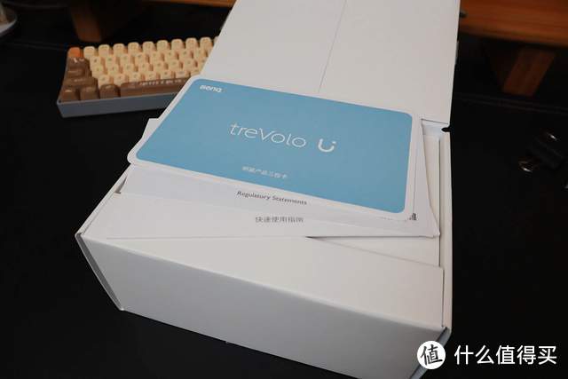 视频课听得更清晰｜treVolo U学习音箱评测