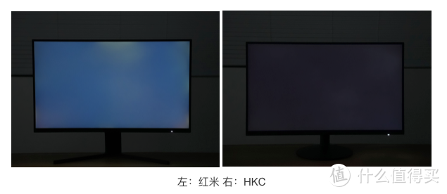 办公显示器怎么选！HKC T2752Q和红米T27NQ详细对比体验