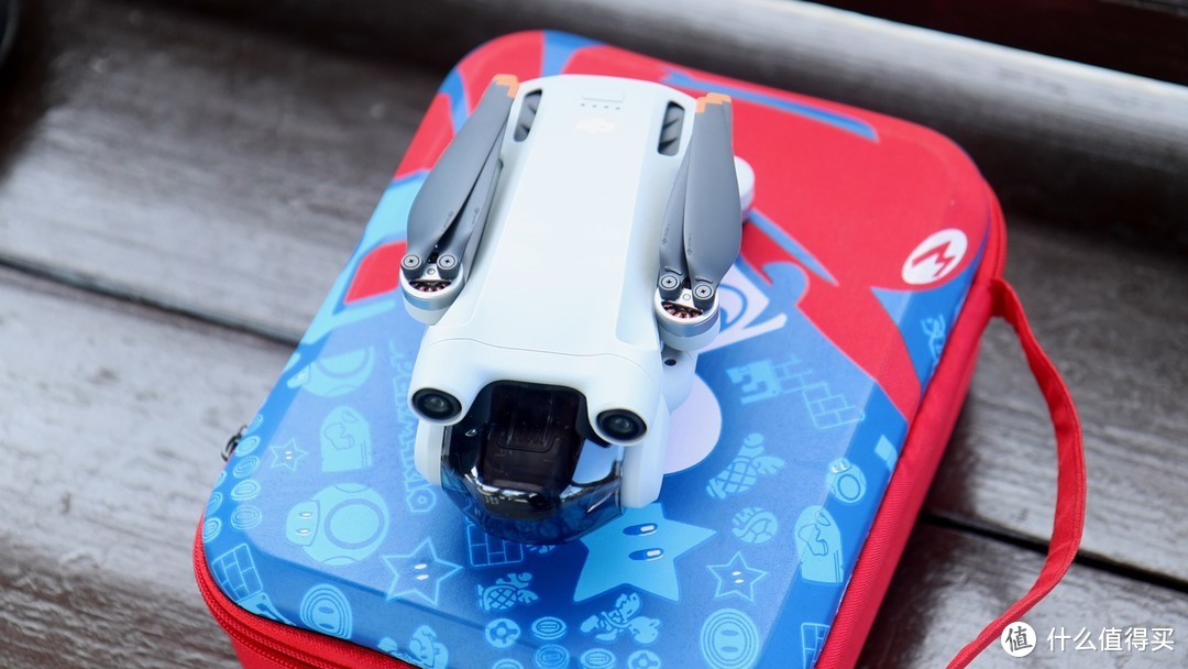 又强又轻 大疆DJI MINI3PRO使用体验