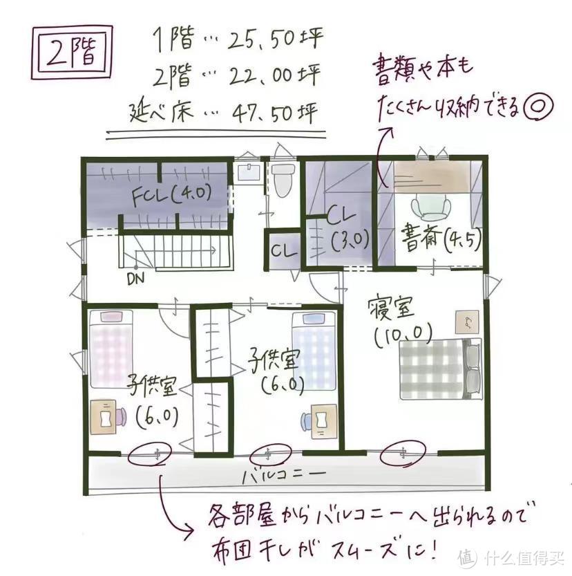 这些日式住宅的精细化设计，到今天也不过时，最适合小户型