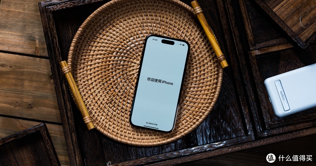 安卓党的叛变！iPhone14 Pro为什么最值得买？什么配件值得买？