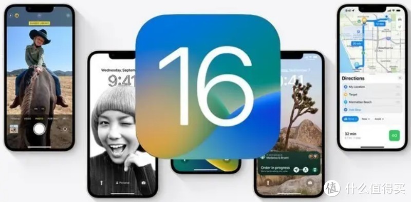 iOS 16新功能初体验，详细教程教你设置