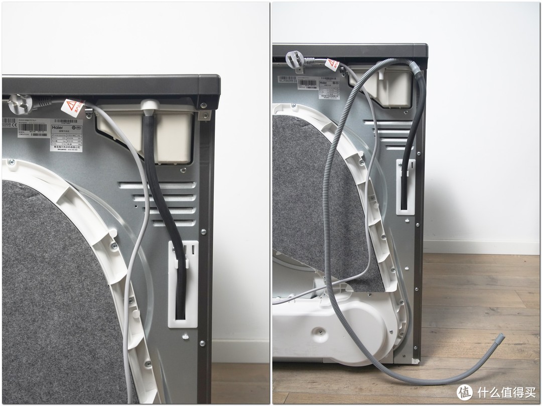 烘干机的最优选 能干衣自由、释放阳台的海尔烘干机MATE7S测评