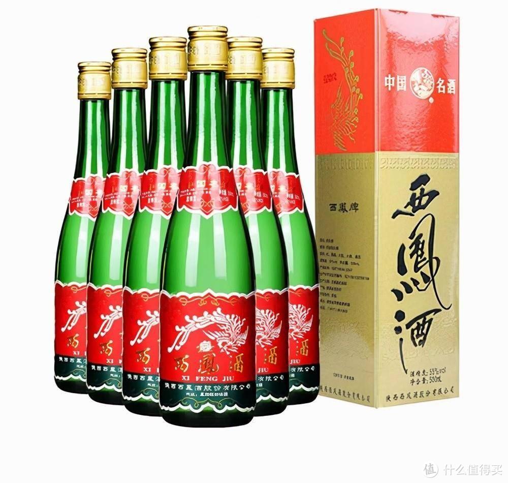 中国7款“光瓶白酒”，好喝不贵，都是100%纯粮酒，你喝过几种？
