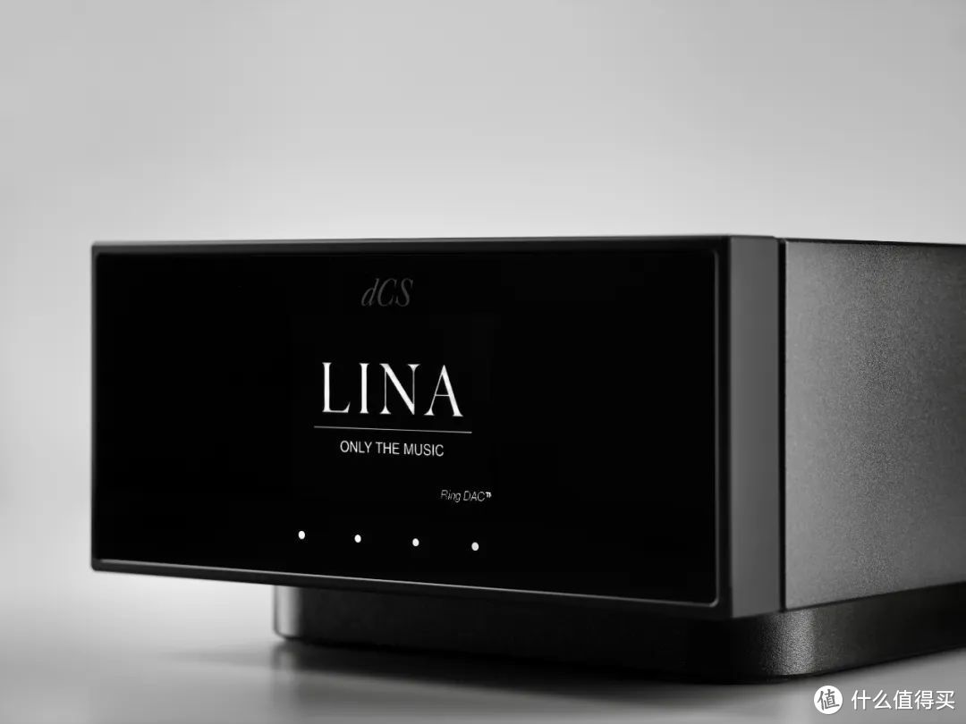 价值24.9W的 dCS LINA 耳机系统 | 珍贵的是引人尽探音乐的价值 