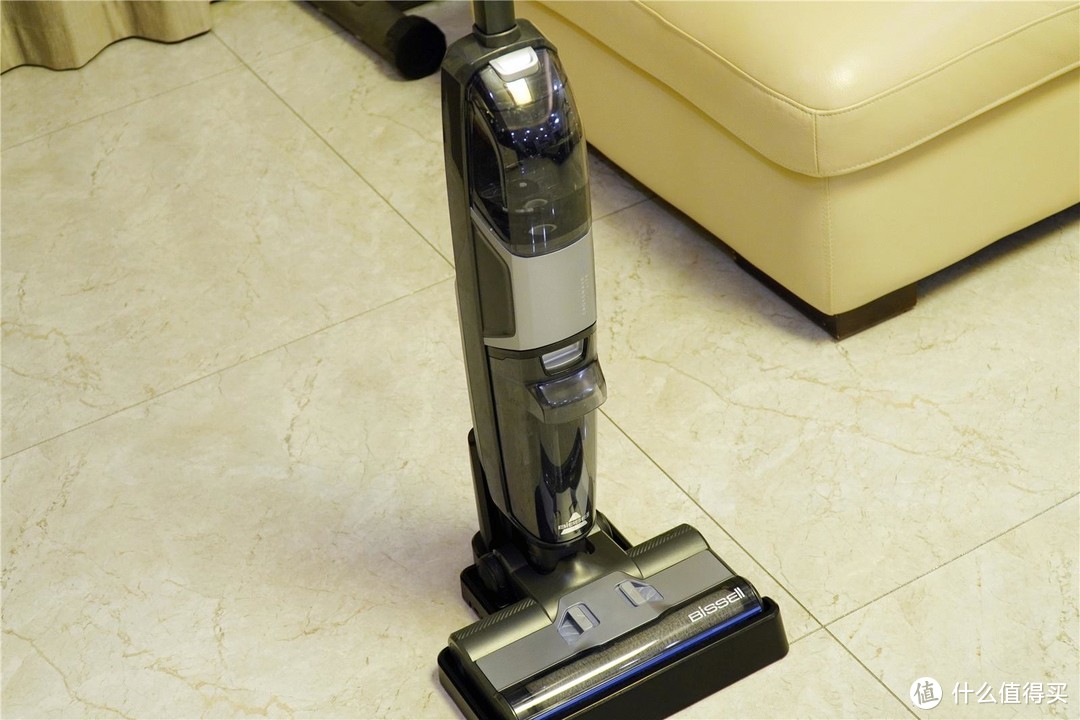 家居清洁的好帮手，必胜洗地机Lite开箱深度测评