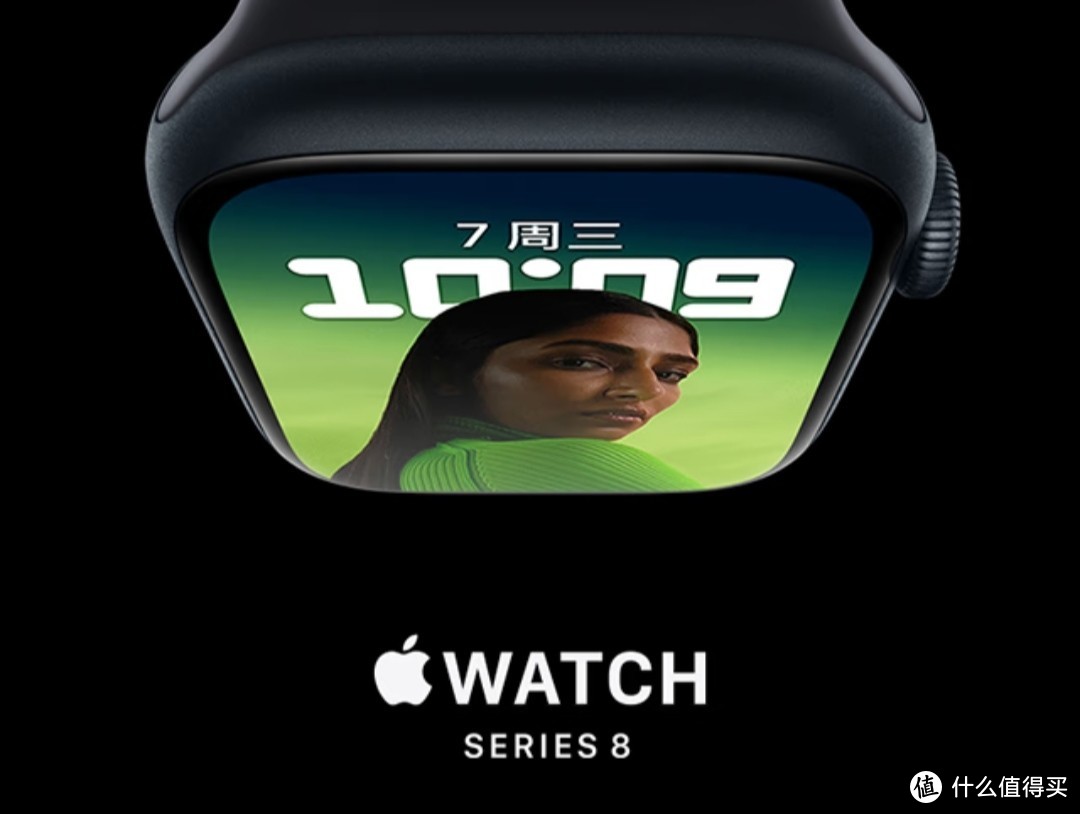2022苹果apple watch详细功能参数横评，一张表格看清差别！让你选择更清楚！Apple Watch系列！