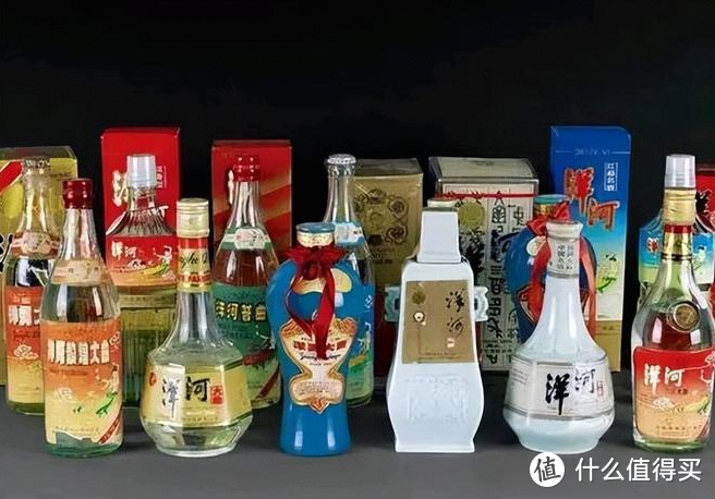 奇怪！在江苏最有名的洋河酒少有人喝，最喜欢的偏偏是这4款酒