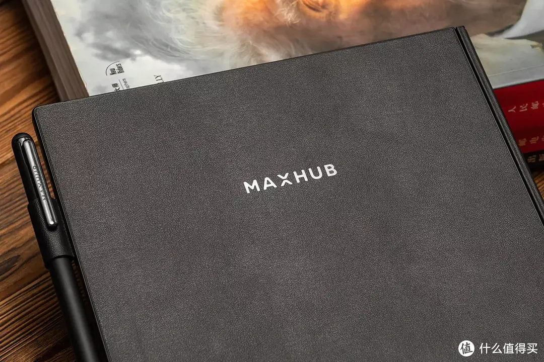 MAXHUB领效M6 Pro智能办公本：用极致的书写体验，打造高效信息处理流程