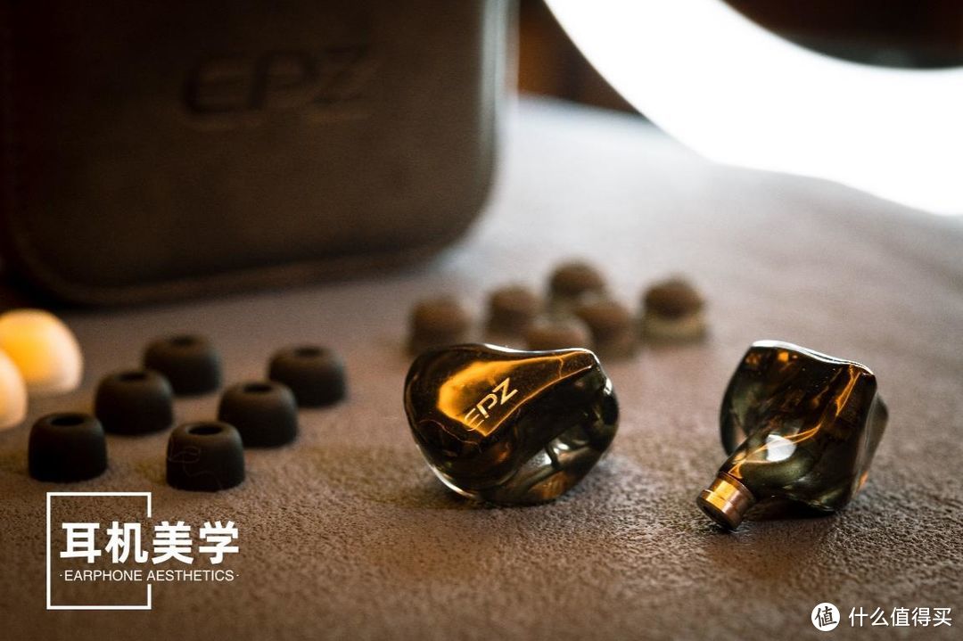 品牌新秀，行业老炮——重新介绍EPZ，兼评EPZ K5圈铁耳机