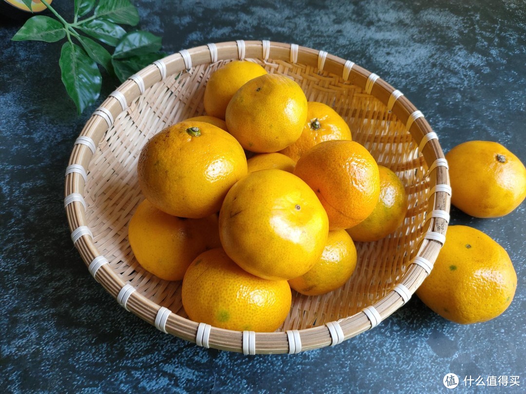 买回来的橘子切记不要直接吃，为了家人健康，再懒也别省这一步