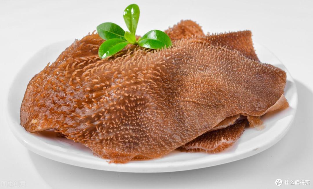 同样是毛肚黑毛肚和白毛肚怎么选看完再决定吃哪种