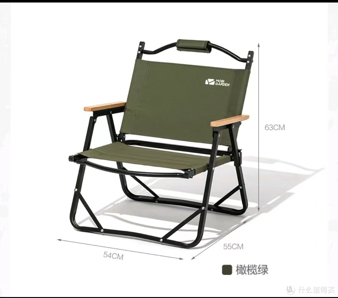 户外折叠椅选购，八款折叠椅点评，哪款更适合露营休闲。