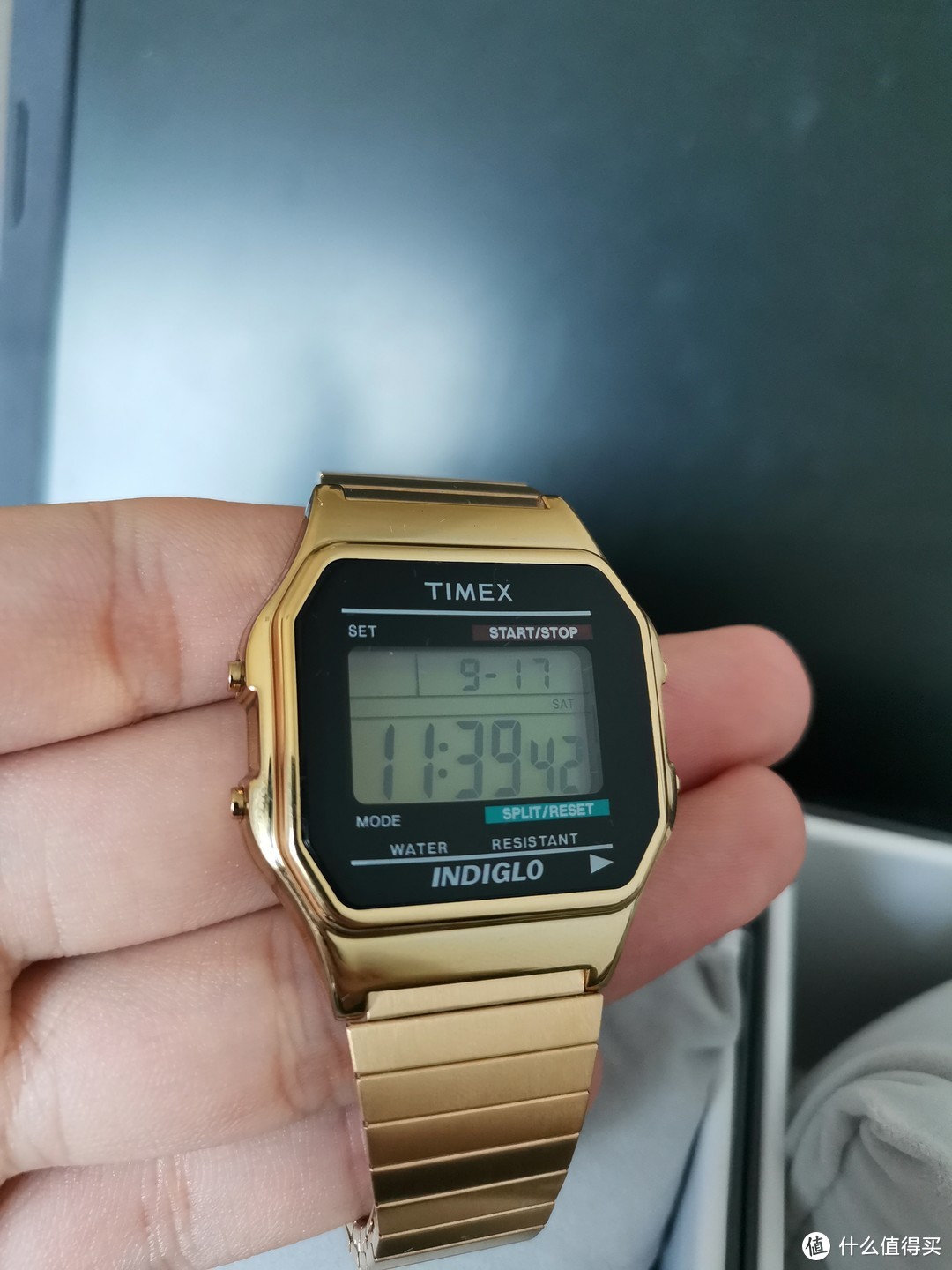 99元能买到什么大牌手表