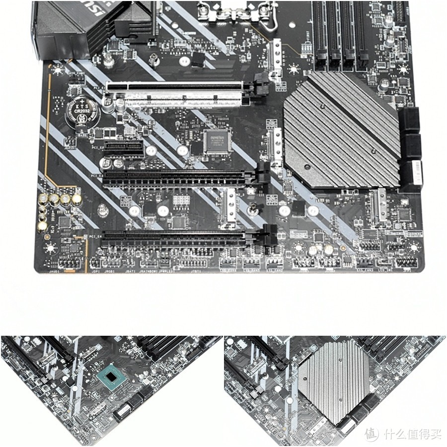 水晶般通透 影驰名人堂HOF PRO 20 PCIe4x4固态硬盘 体验分享