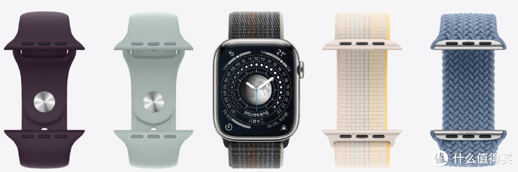 Apple watch SE和S8有哪些区别？该如何选择？做一组超详细的对比测评！