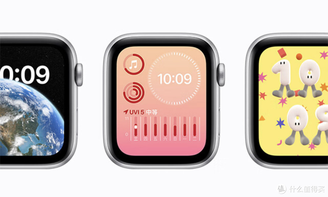 Apple Watch 苹果年度最有诚意的新品，聊聊怎么选购S8、Se、Ultra