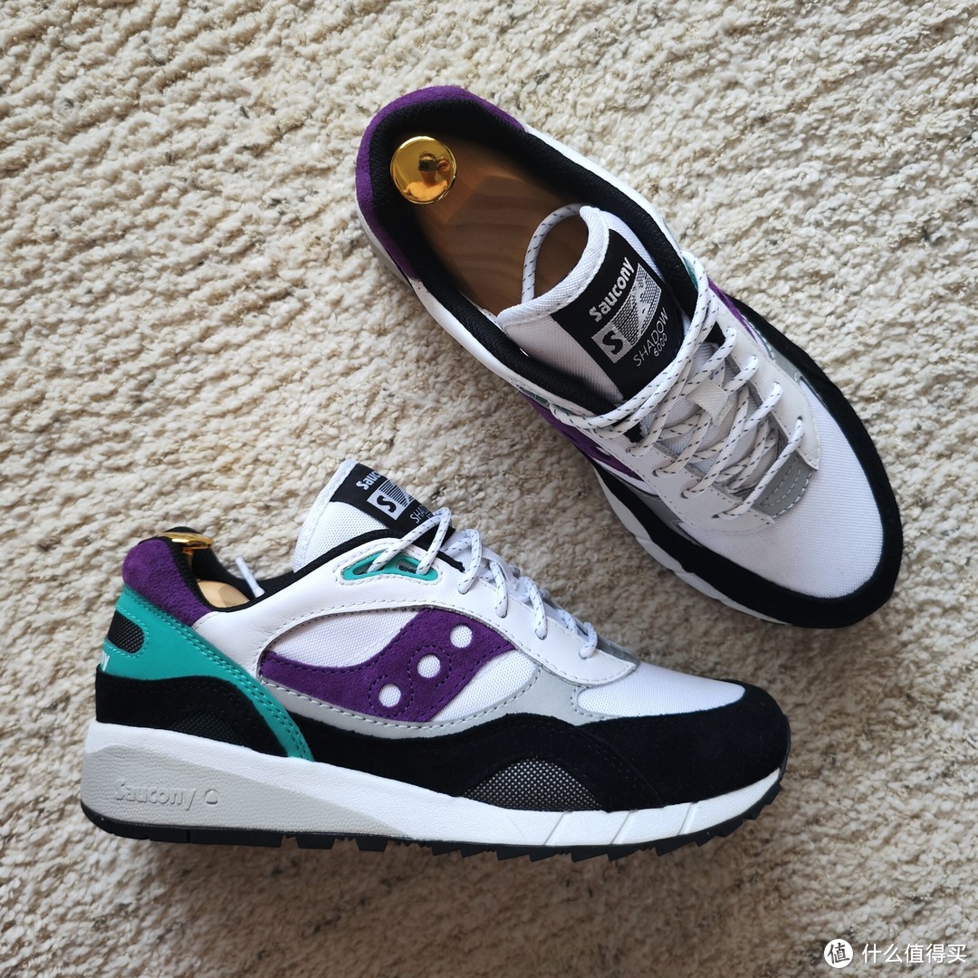 Saucony Into the Void与Kangaroos 啤酒花联名分享