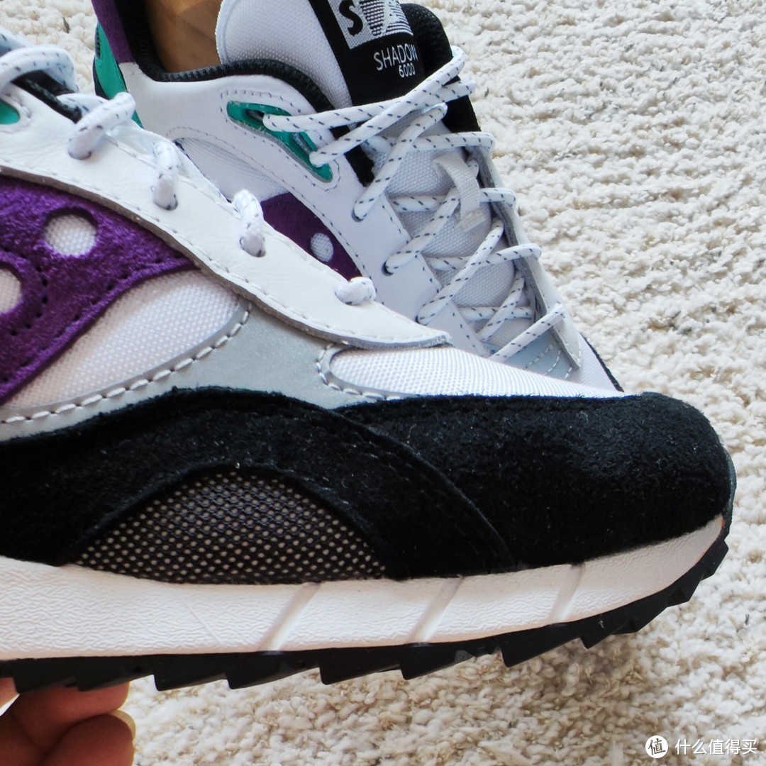 Saucony Into the Void与Kangaroos 啤酒花联名分享