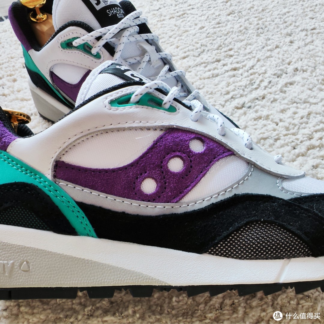 Saucony Into the Void与Kangaroos 啤酒花联名分享