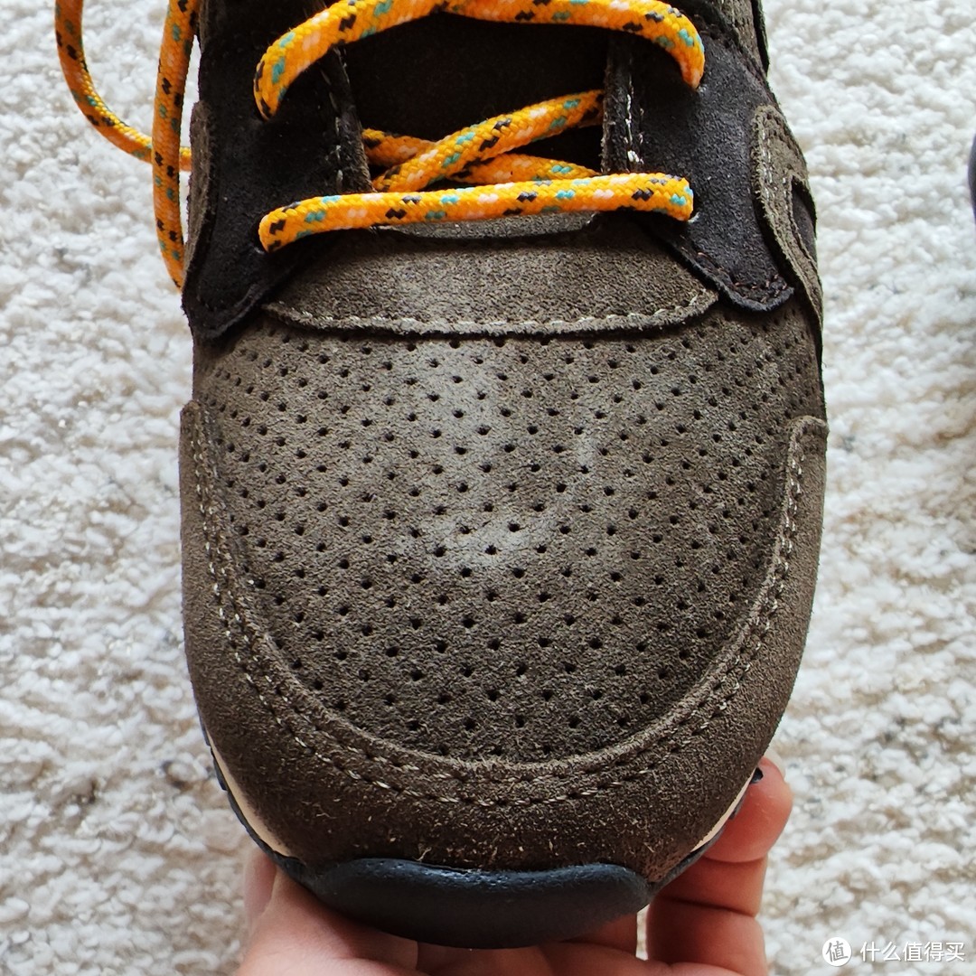 Saucony Into the Void与Kangaroos 啤酒花联名分享