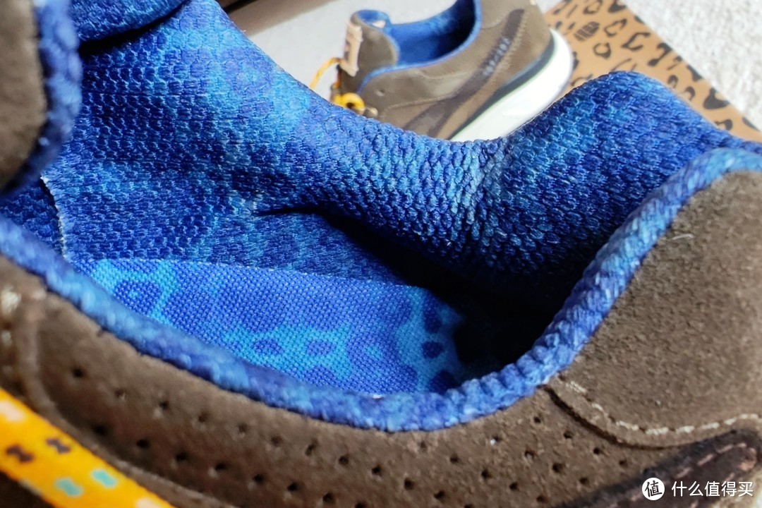 Saucony Into the Void与Kangaroos 啤酒花联名分享