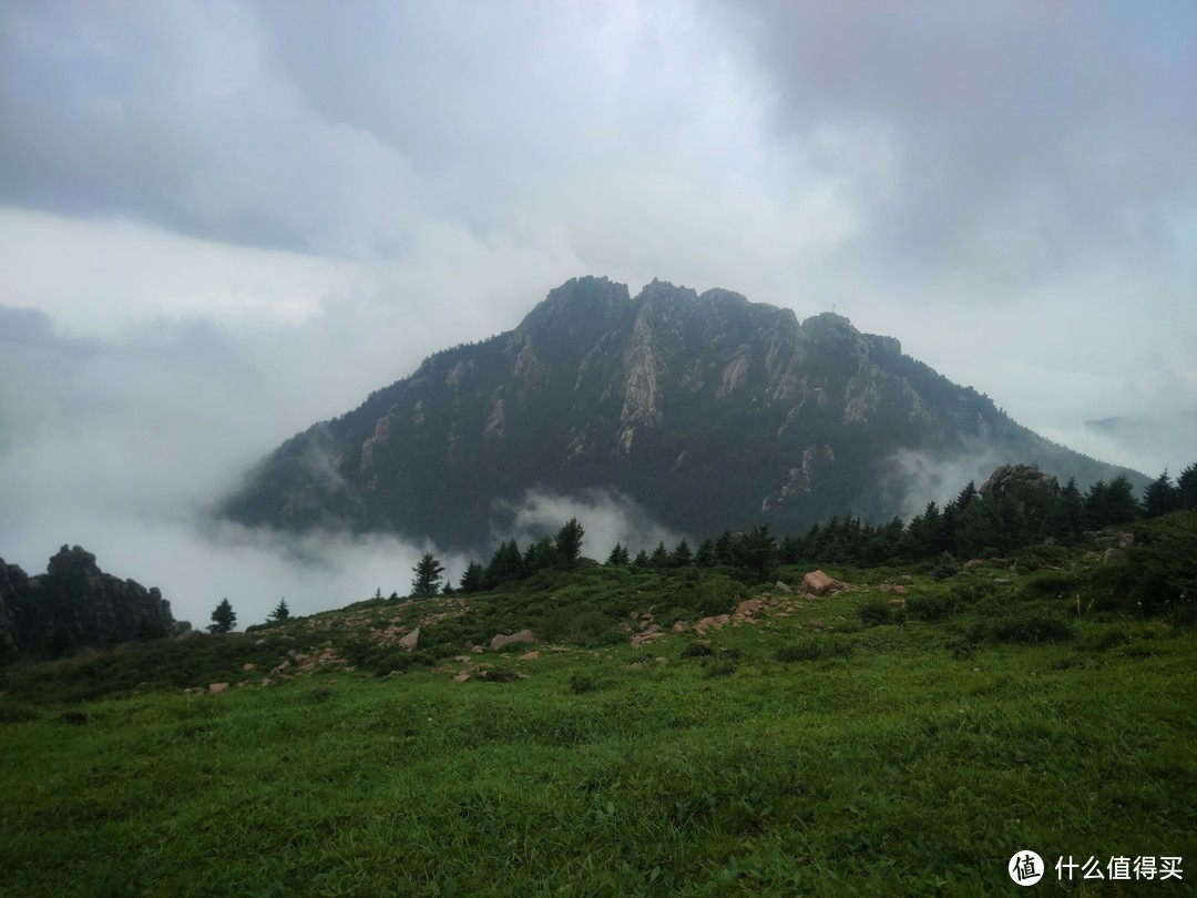 中国北方的香格里拉-芦芽山