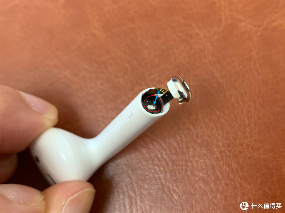 【硬核动手】36元复活Apple AirPods - 自行更换苹果AirPods电池记录