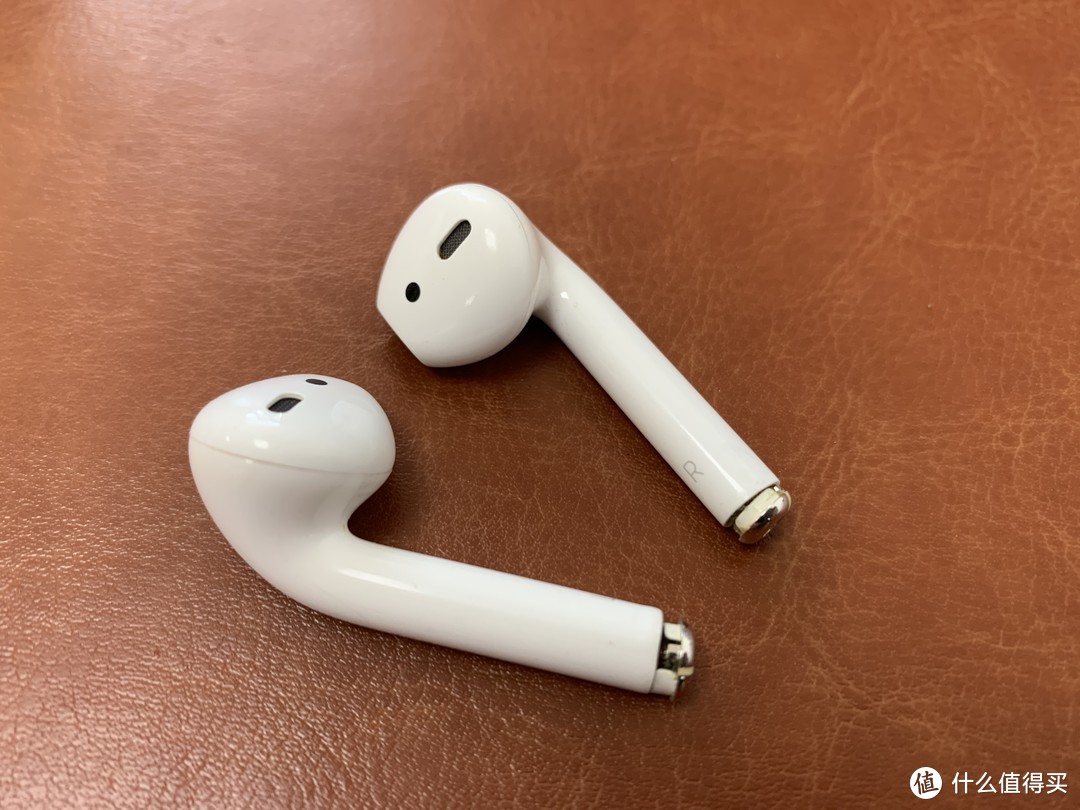 【硬核动手】36元复活Apple AirPods - 自行更换苹果AirPods电池记录