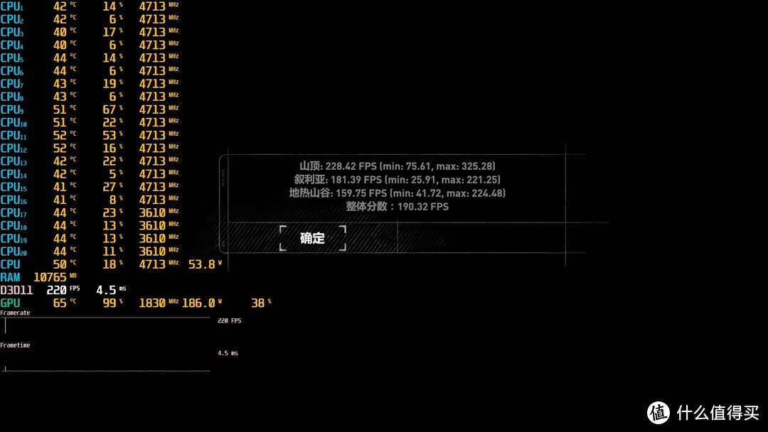 散热优秀，金属质感爆棚、影驰RTX3060Ti金属大师OC显卡 评测