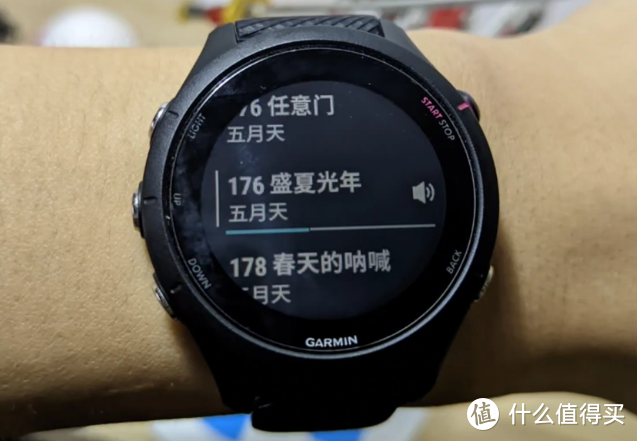 佳明garmin fr255sm两个月的使用心得和一些体会，以及作为一个非自律的人，我是如何坚持下来的