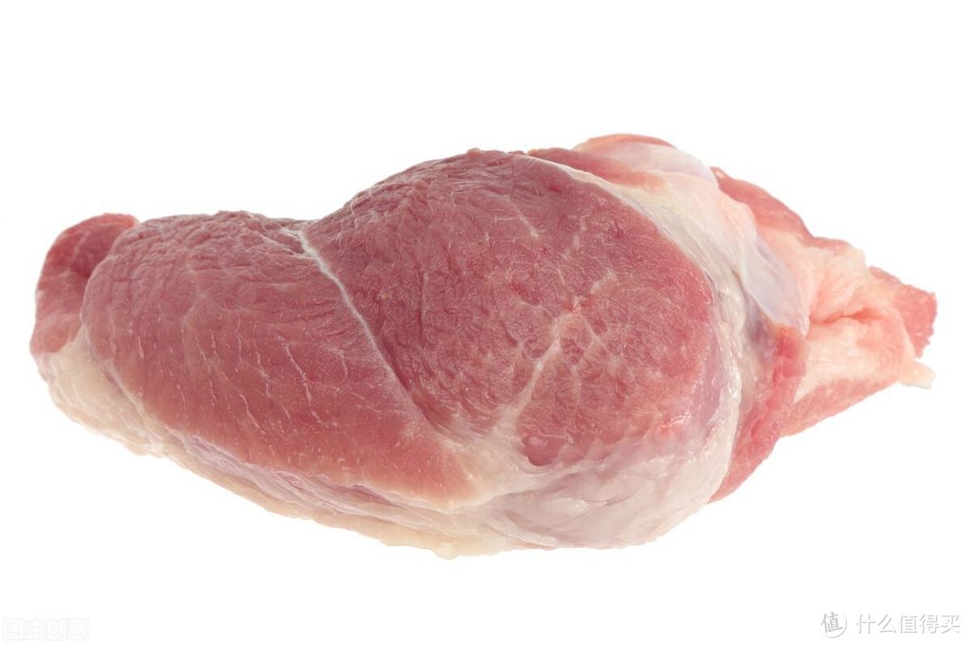 买猪肉时，你知道怎么选吗？肉贩子最爱“这4块肉”，别买错