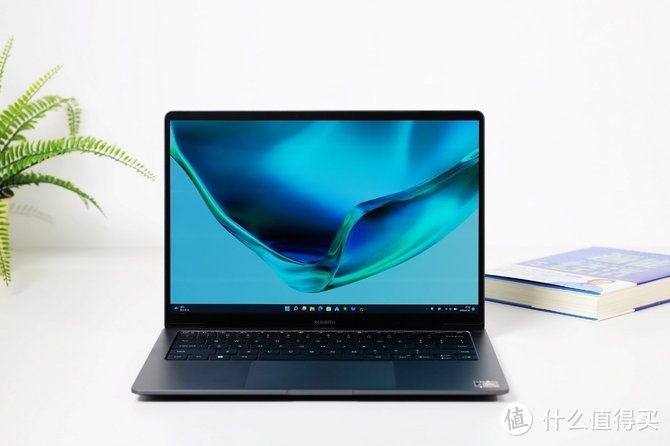 Xiaomi Book Pro 14 锐龙版2022评测：大核配大显 性能不打折！