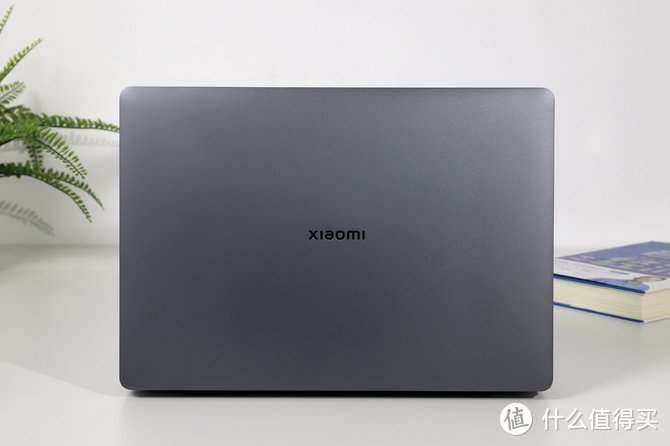 Xiaomi Book Pro 14 锐龙版2022评测：大核配大显 性能不打折！