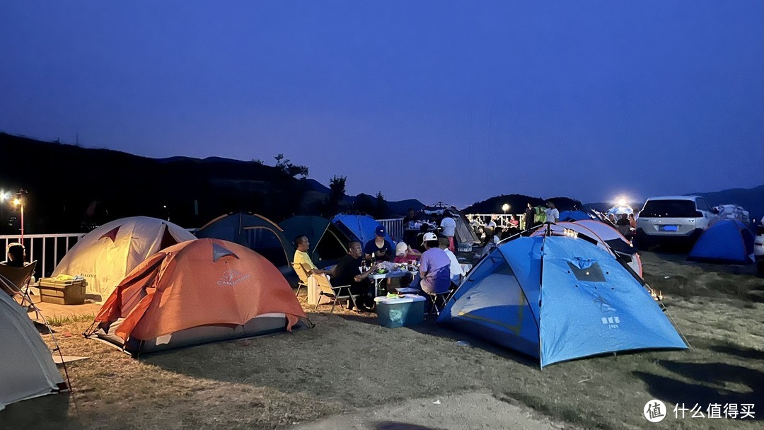 梅岭印象8，马口村牧云峰，南昌最佳露营地