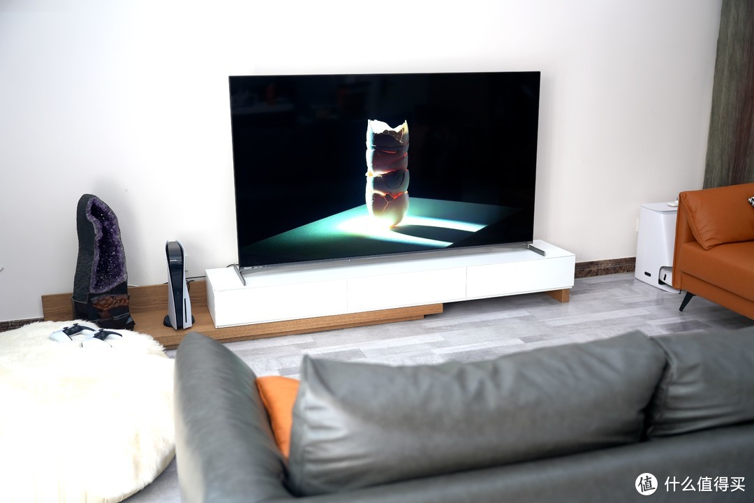 配置高尺寸大的XDR电视价格已经被卷到8000元档位，它值得买吗？