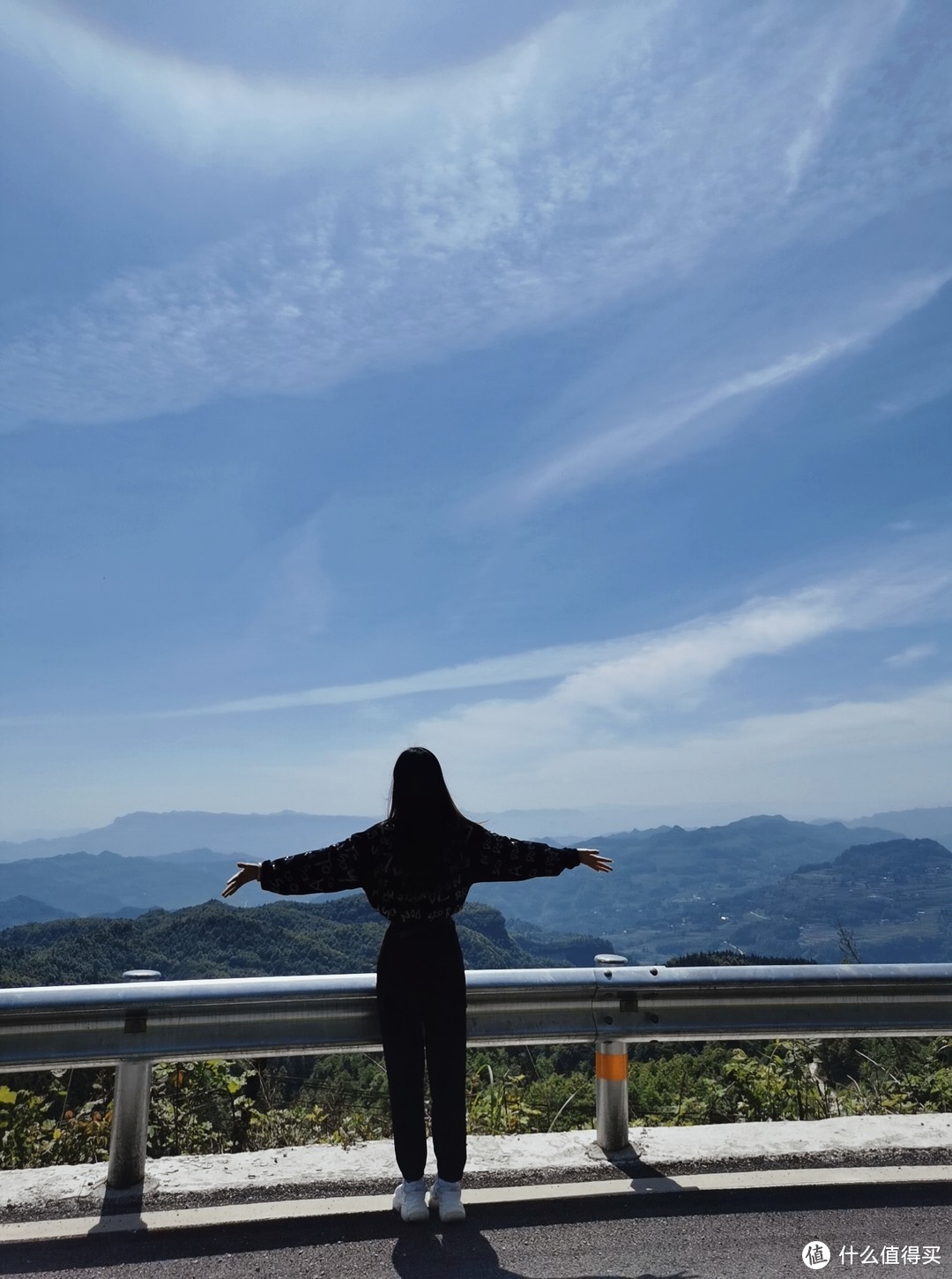 出游记：南川金佛山环山一日游～