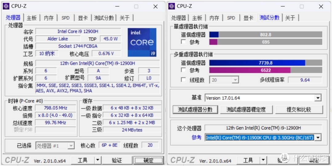 猎杀时刻，全系标配12代酷睿i9的雷神911X猎荒者游戏本深度测评！