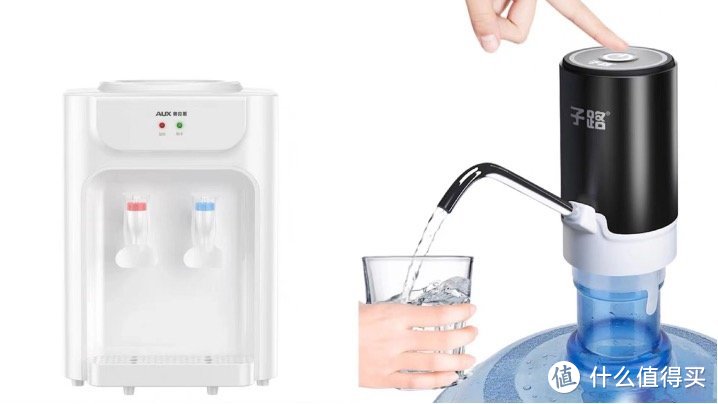 智能饮水机值得买吗，除了喝热水还能带给我们什么？