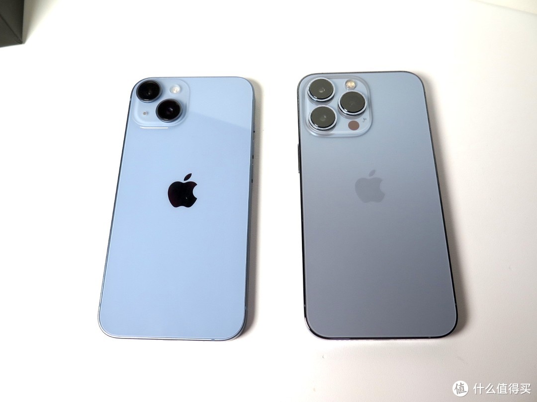 iPhone14标准版小评：诚意满满，如果它叫iPhone13s的话