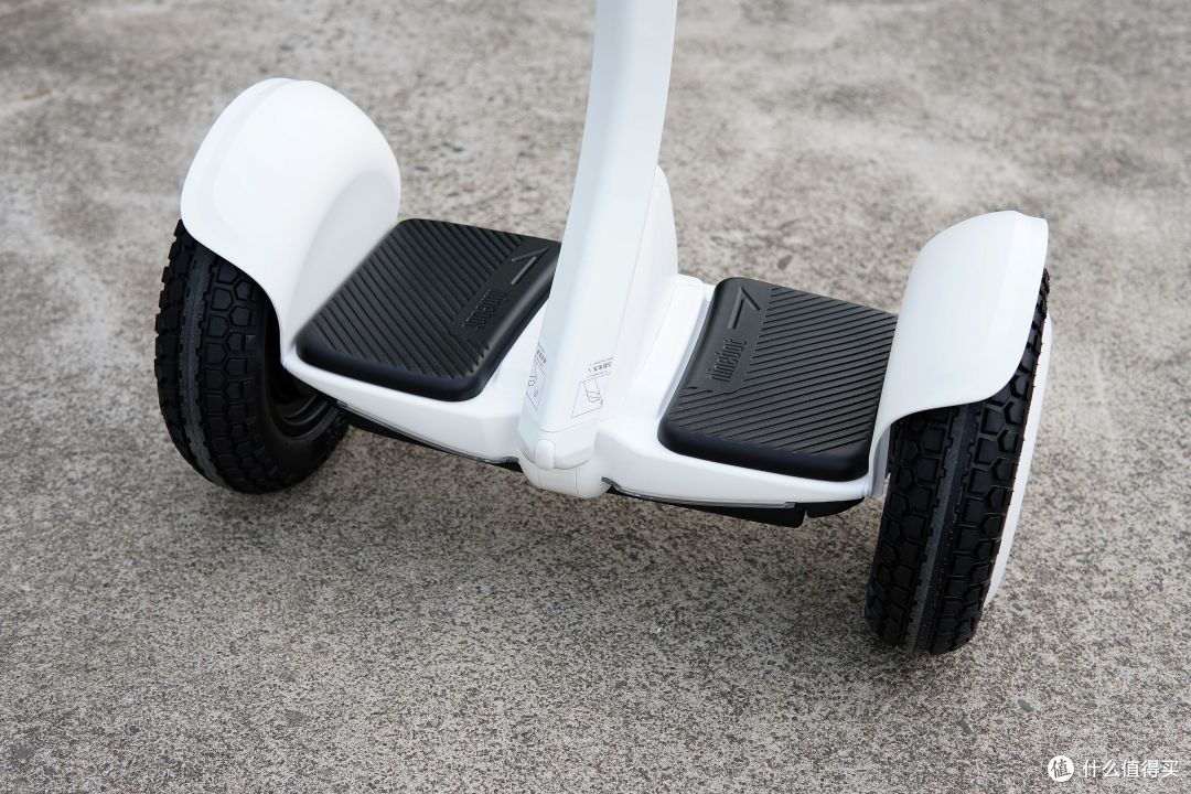 九号平衡车 minipro2测评