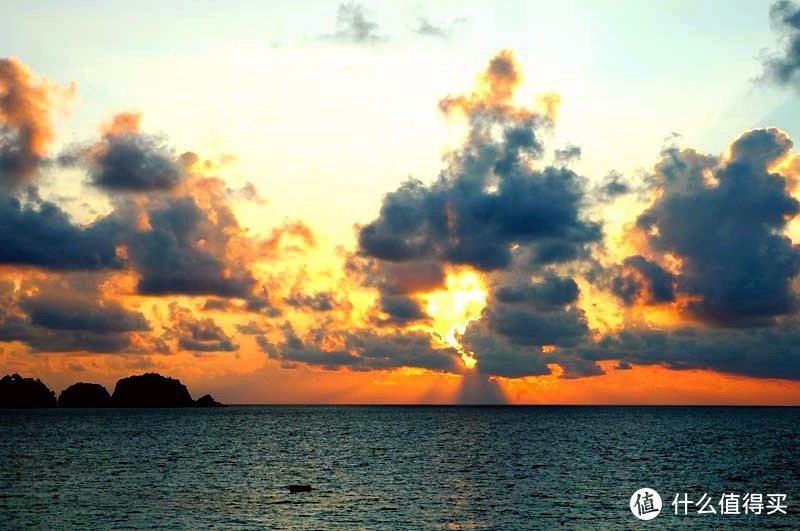 马来西亚游 - 热浪岛：潜水天堂，水晶般清澈的海水，五彩缤纷的珊瑚礁，洁白的沙滩，爱她就带她来吧！