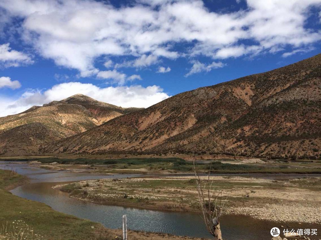圆梦拉萨——记14天西藏之旅