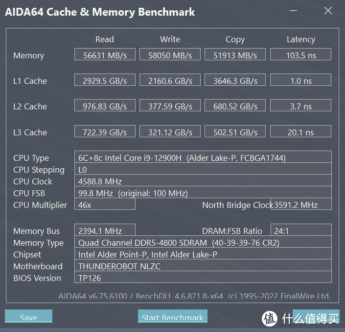 I9+DDR5的组合玩游戏什么体验？雷神ZERO游戏本实测分享