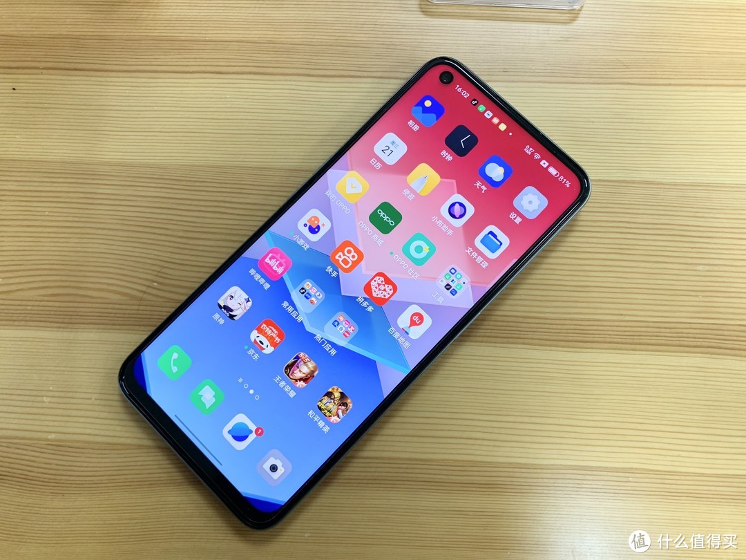 OPPO K10x超强来袭，影像游戏两不误